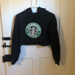 Starbucks Hoodie